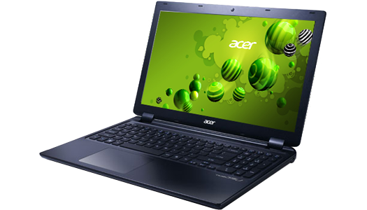 Ремонт ноутбука Acer Aspire M3-580G